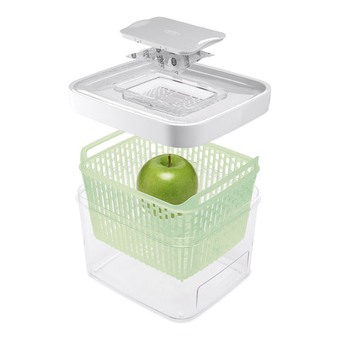 Greensaver Produce Keeper - 4L