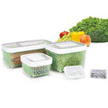 Greensaver Produce Keeper - 4.7L