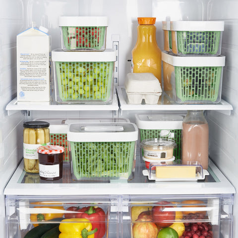 Greensaver Produce Keeper - 4.7L
