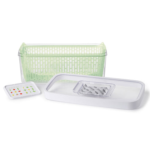 Greensaver Produce Keeper - 4.7L