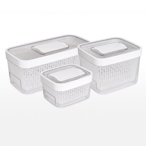 Greensaver Produce Keeper - 4.7L