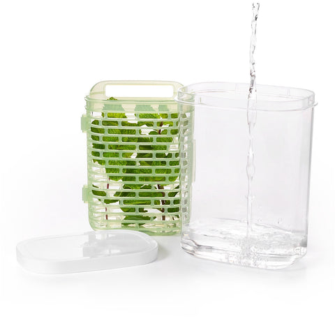 Greensaver Herb Keeper - Small