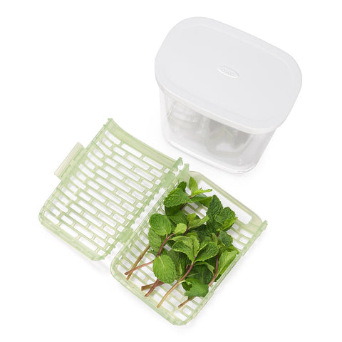 Greensaver Herb Keeper - Small
