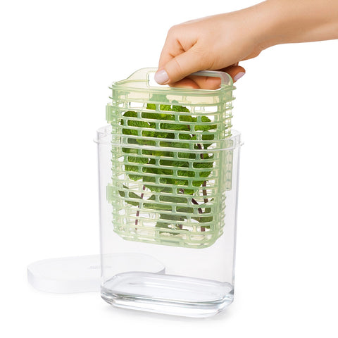 Greensaver Herb Keeper - Small