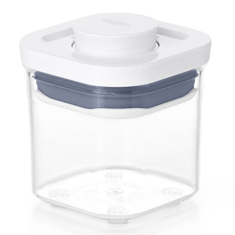 Good Grips Pop 2.0 Mini Square, Mini - 0.2L
