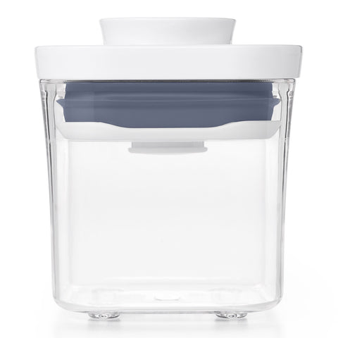 Good Grips Pop 2.0 Mini Square, Mini - 0.2L