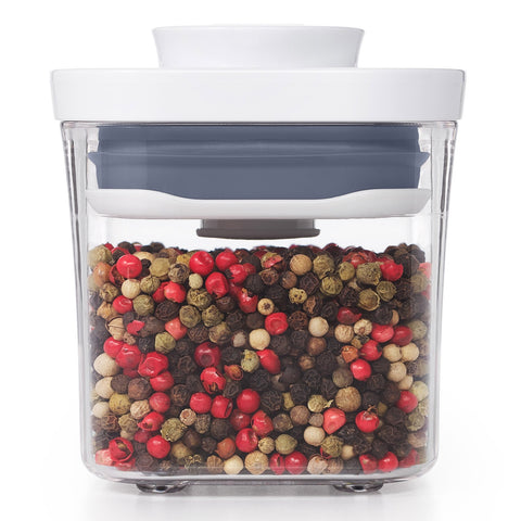 Good Grips Pop 2.0 Mini Square, Mini - 0.2L