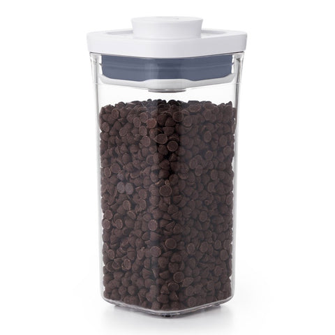 Good Grips Pop 2.0 Mini Square, Short - 0.5L