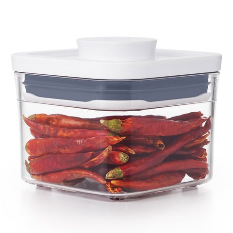 Good Grips Pop 2.0 Small Square, Mini - 0.4L