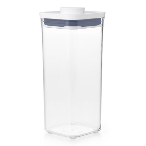 Good Grips Pop 2.0 Small Square, Med - 1.6L