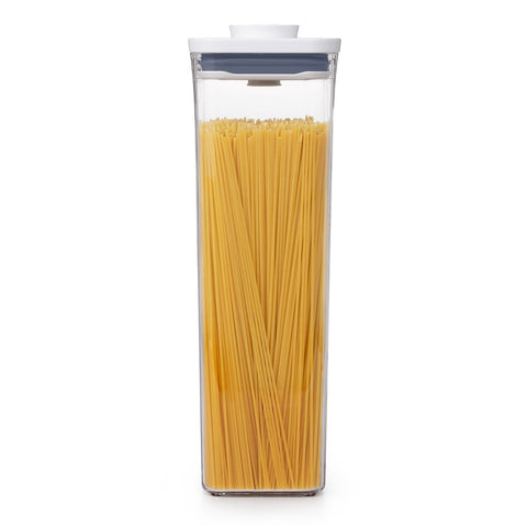 Good Grips Pop 2.0 Small Square, Tall - 2.1L