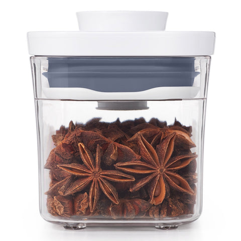 Good Grips Pop 2.0 Slim Rectangle, Mini - 0.4L