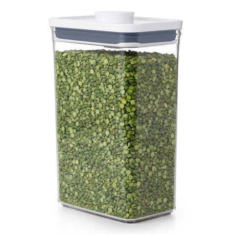 Good Grips Pop 2.0 Rectangle, Medium - 2.6L