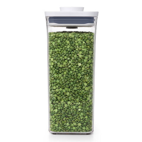 Good Grips Pop 2.0 Rectangle, Medium - 2.6L