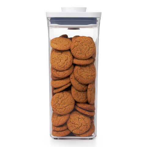 Good Grips Pop 2.0 Rectangle, Medium - 2.6L