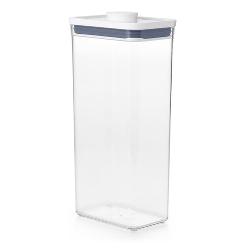 Good Grips Pop 2.0 Rectangle, Tall - 3.5L