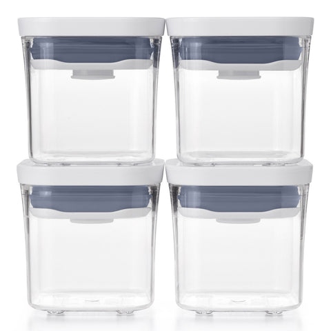 Good Grips Pop 2.0 4-Piece Mini Set