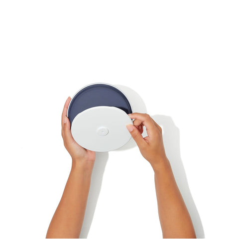Pop 2.0 3-Piece Round Canister Set