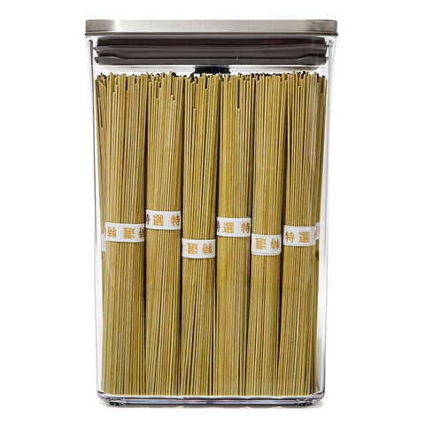 Pop 2.0 Steel Rectangle, Medium - 2.6L