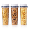 POP 3-Piece Cereal Dispenser Set