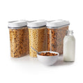 POP 3-Piece Cereal Dispenser Set