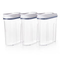 POP 3-Piece Cereal Dispenser Set