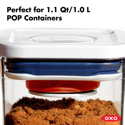 Pop Brown Sugar Keeper