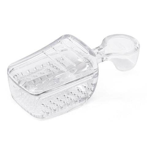 Pop Dusting Scoop
