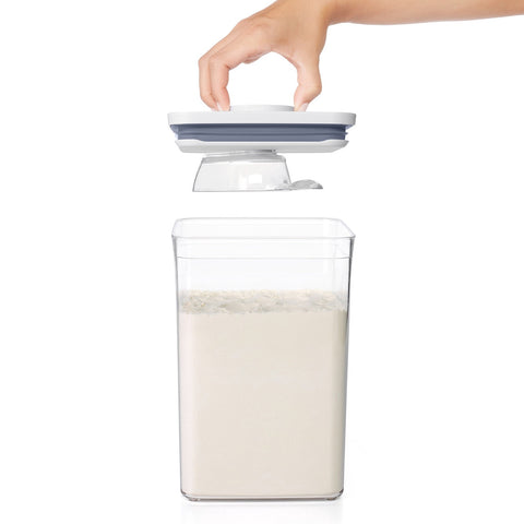 Pop Scoop