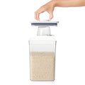 Pop Rice Measuring Cup
