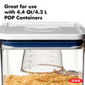 Pop Rice Measuring Cup