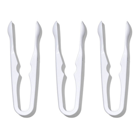 Good Grips POP Mini Tongs 3 Pack