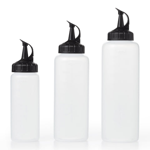 Good Grips Chef S Squeeze Bottle - Small