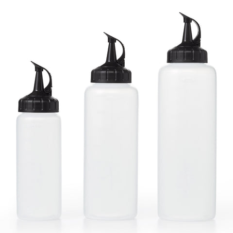 Good Grips Chef's Squeeze Bottle - 3 Sizes