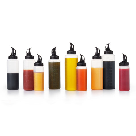 Good Grips Chef's Squeeze Bottle - 3 Sizes