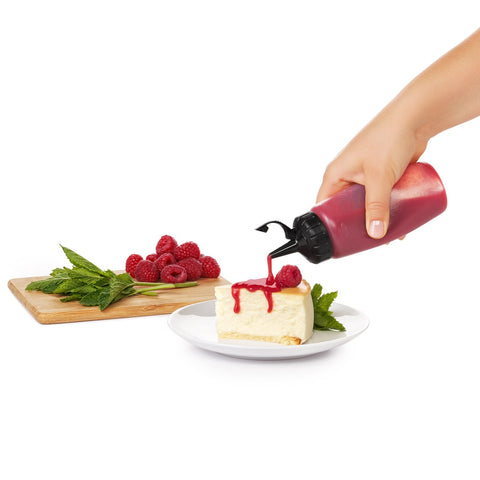 Good Grips Chef's Squeeze Bottle - 3 Sizes