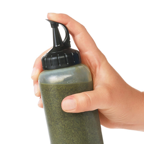 Good Grips Chef S Squeeze Bottle - Small