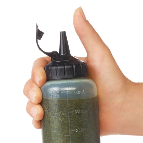 Good Grips Chef's Squeeze Bottle - 3 Sizes