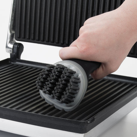 Electric Grill & Panini Press Brush