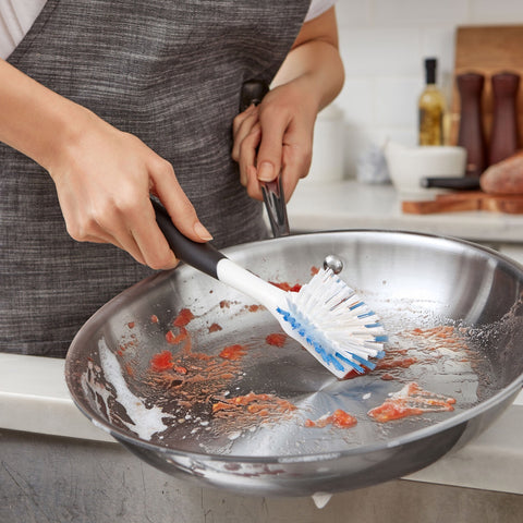 Dish Brush