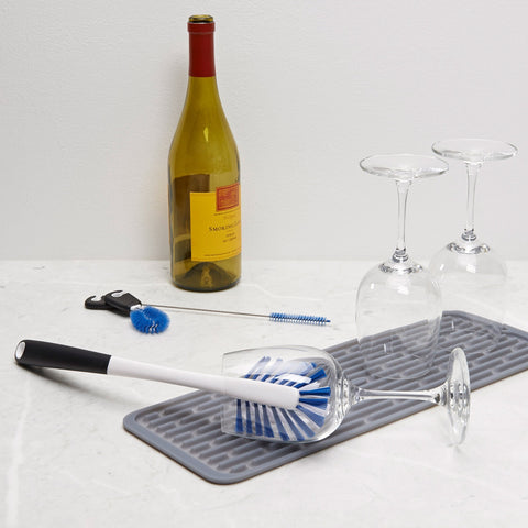 Water Bottle Cleaning Set