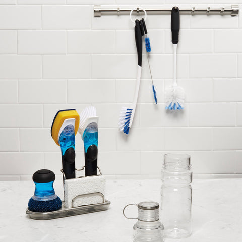 Water Bottle Cleaning Set