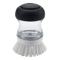 Soap Dispensing Palm Brush Refills - 2 Pack