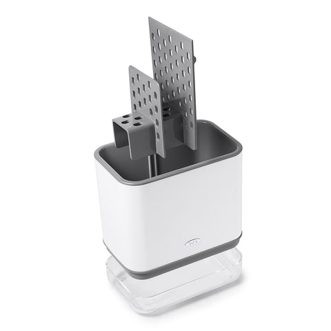 Sinkware Caddy - White