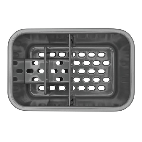 Stainless Steel Sink Caddy