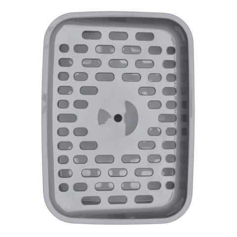 Oxo Soap Dispensing Sponge Holder