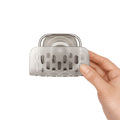StrongHold Suction Sponge Holder