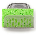 StrongHold Suction Sponge Holder