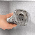 StrongHold Suction Sponge Holder