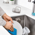 StrongHold Suction Sponge Holder